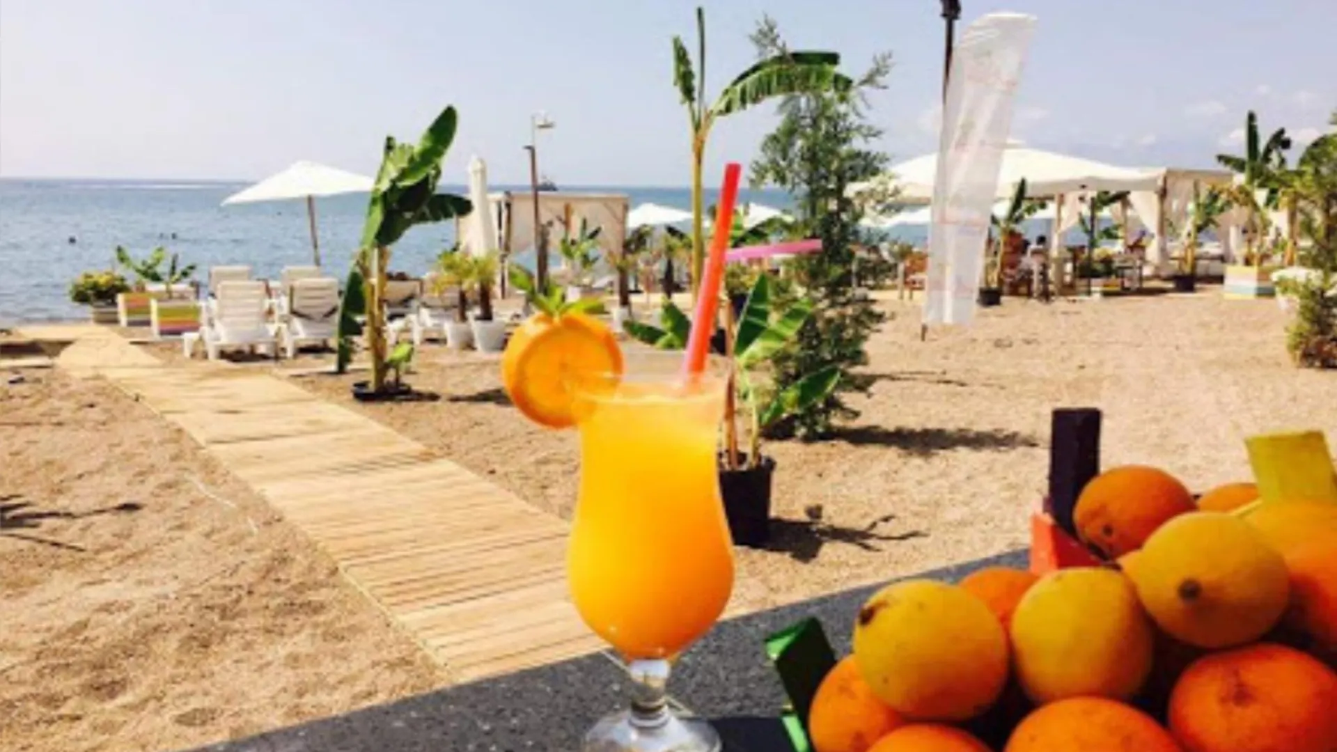 Esperanza Boutique Hotel Antalya Turquie