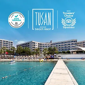 ***** Complex Tusan Turcia