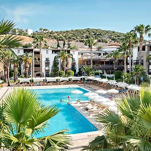 ***** Rezort Tui Magic Life - Adults Only (16+) Turecko