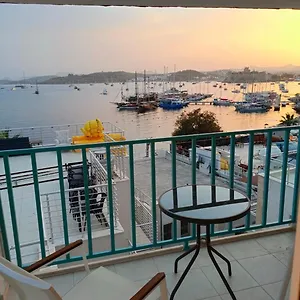  Hotel Mia Hill Turquie