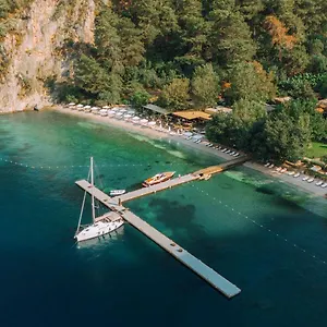  Hotel Yazz Collective Turquie