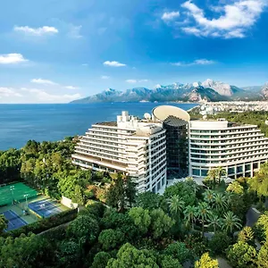 Rixos Downtown - The Land Of Legends Access ***** Antalya
