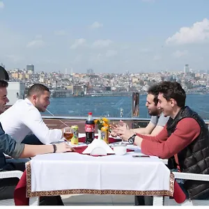 ** Hotel Sirkeci Emek Turcia
