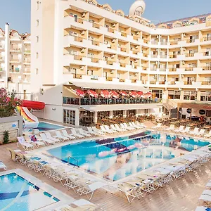 ***** Hotel Tui Blue Grand Azur Turcia