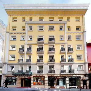 **** Hotel Oran Turcia