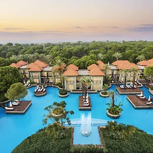 5* Hotel Ic Palace &