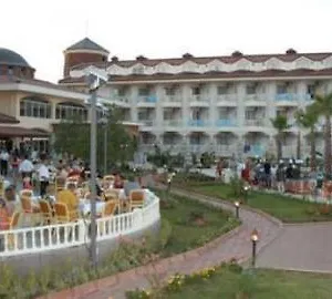Otel Sultan's