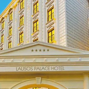 ***** Hotel Lausos Palace Sisli Turquie