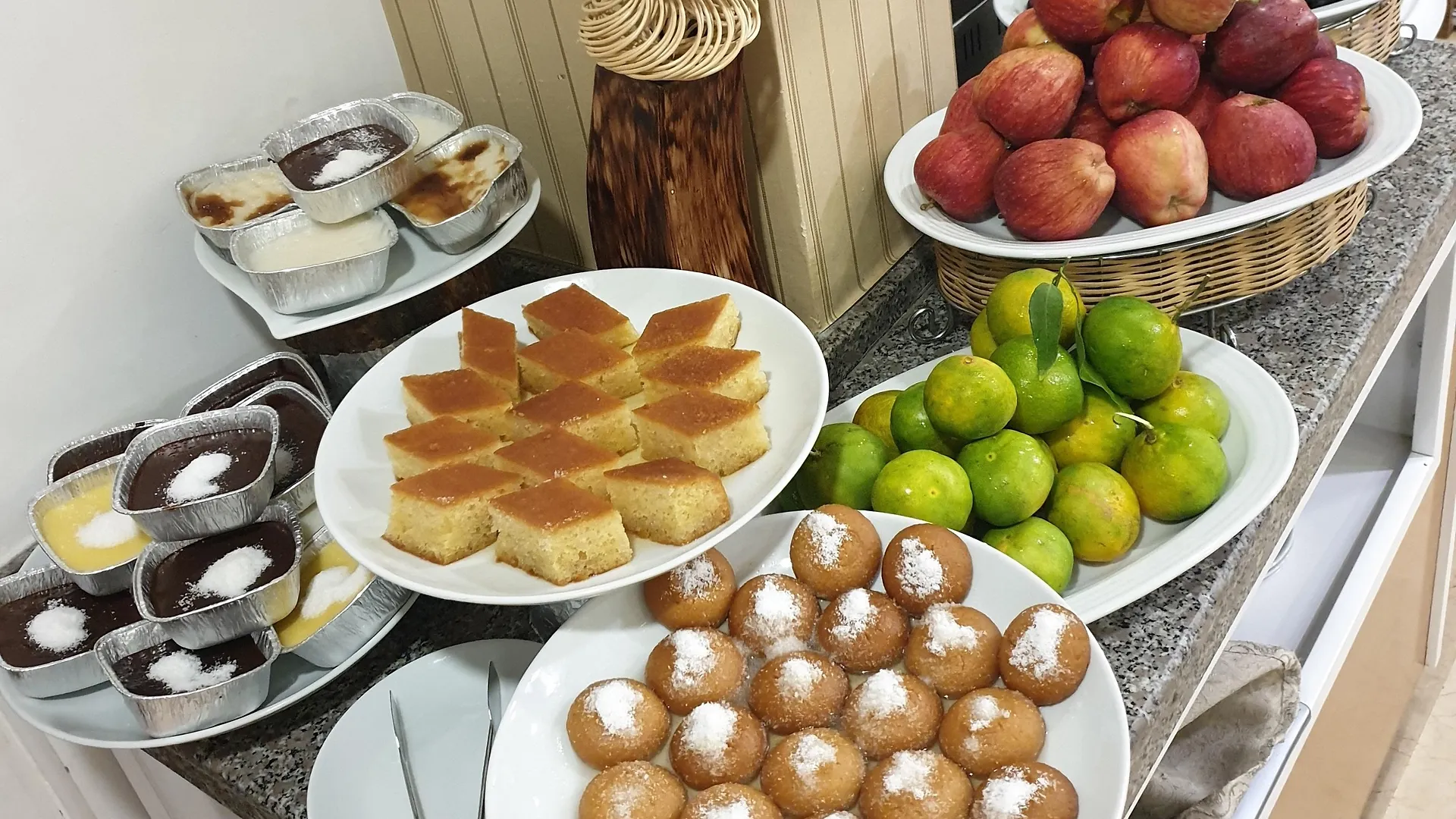 Esperanza Hotel Анталья 3*,  Турция