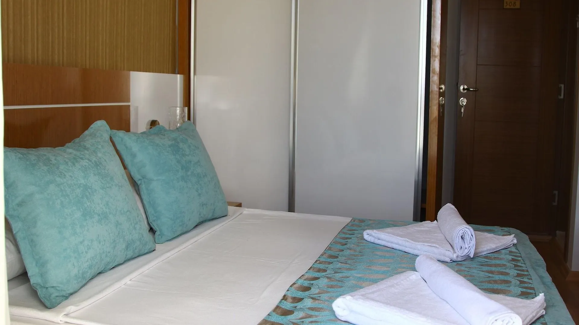 Esperanza Hotel Antalya