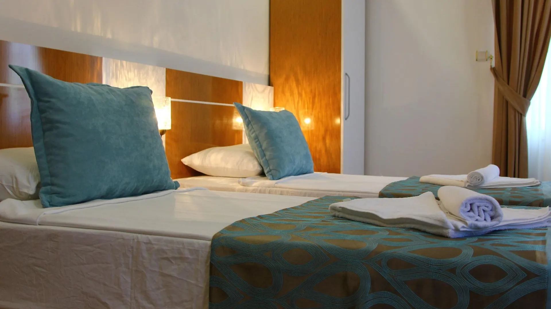 Esperanza Hotel Antalya