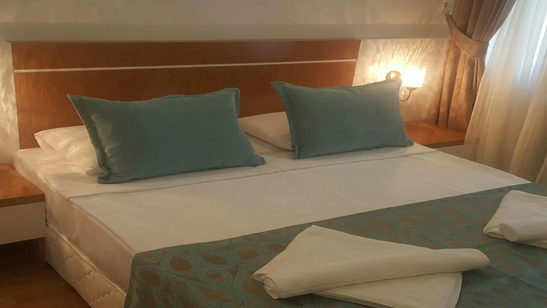 Esperanza Hotel Antalya 3*,