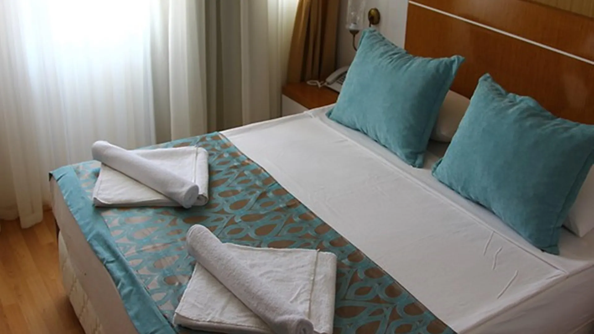 Esperanza Hotel Antalya