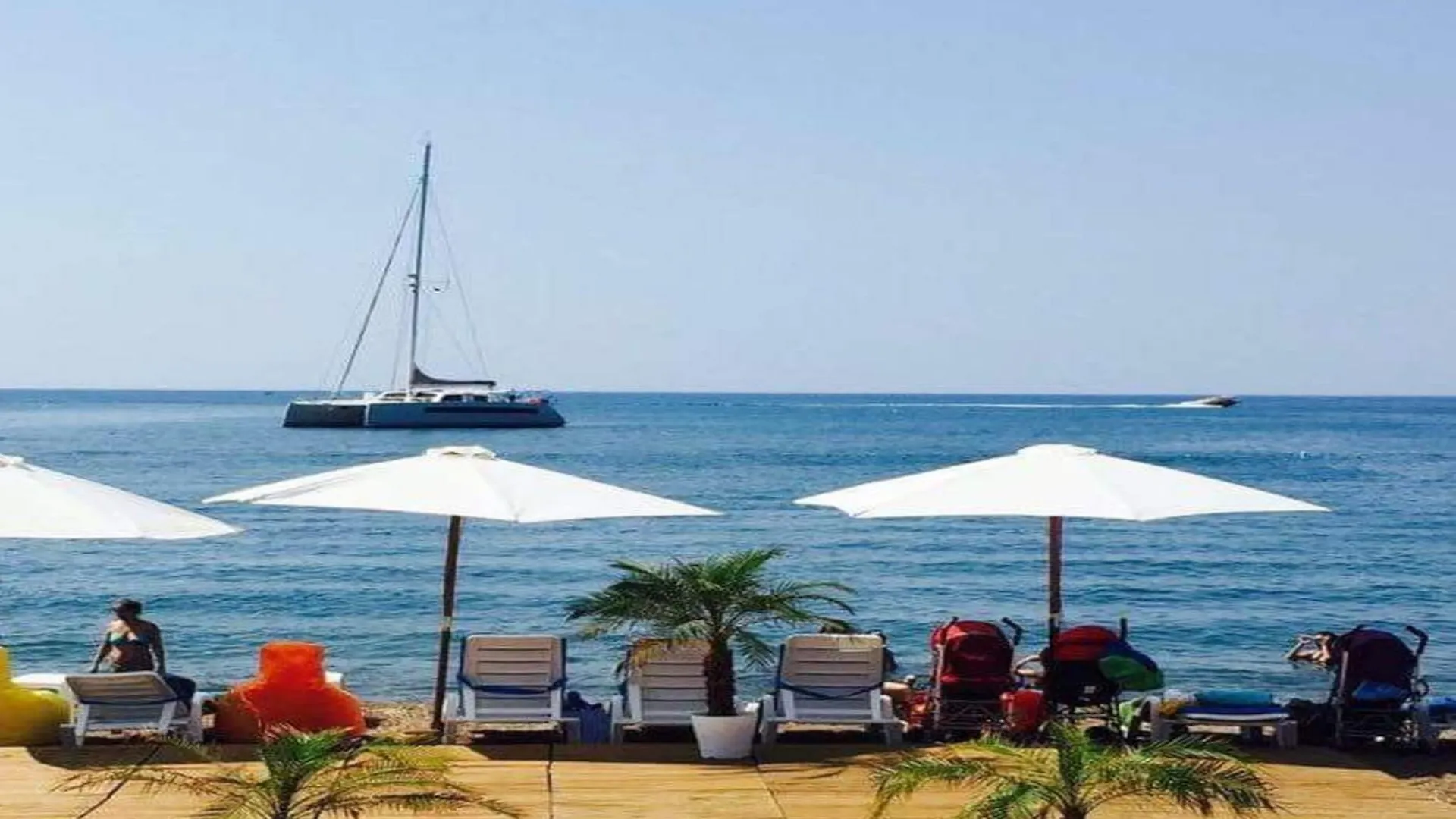 Esperanza Hotel Antalya