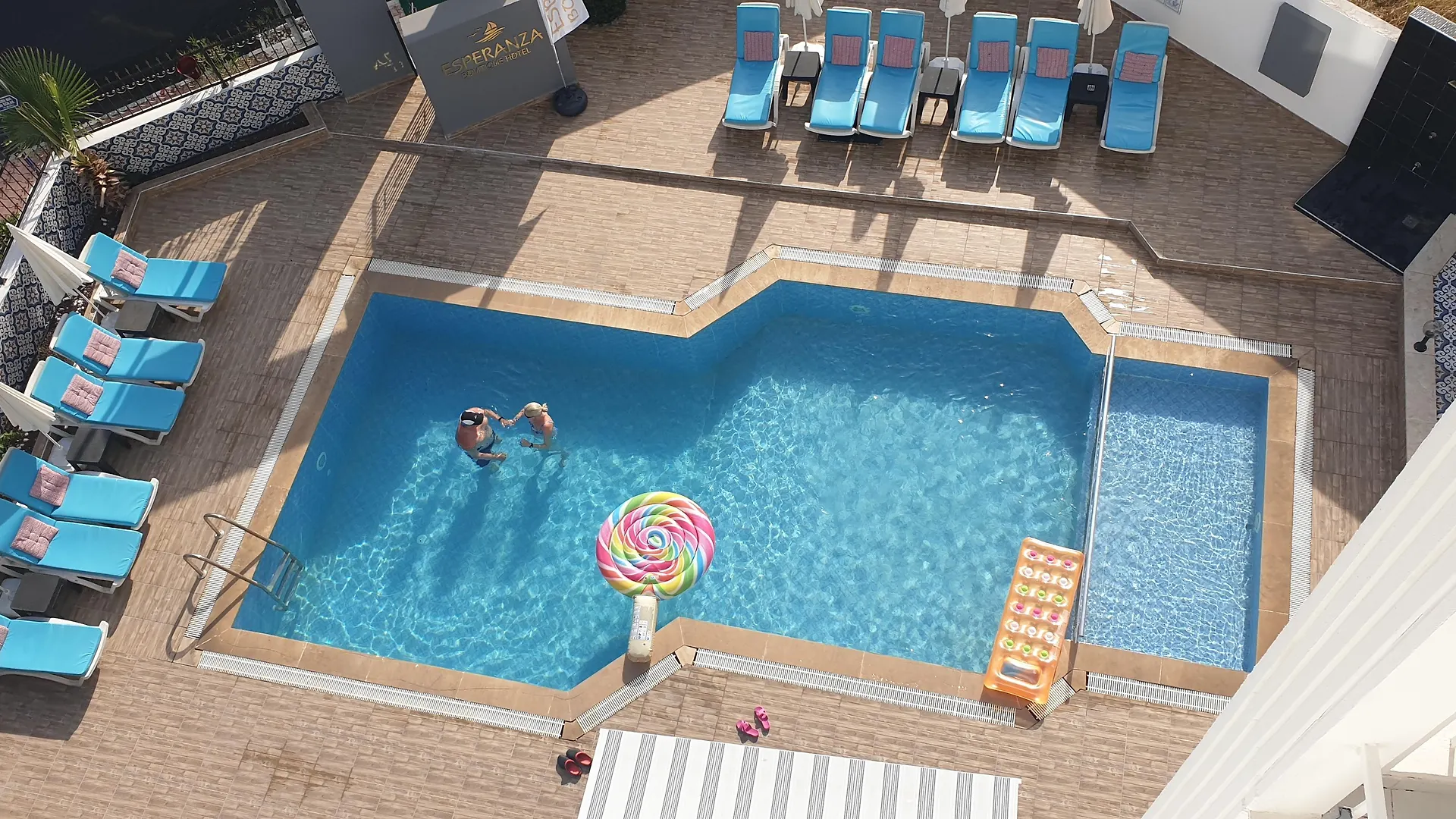 Esperanza Hotel Antalya