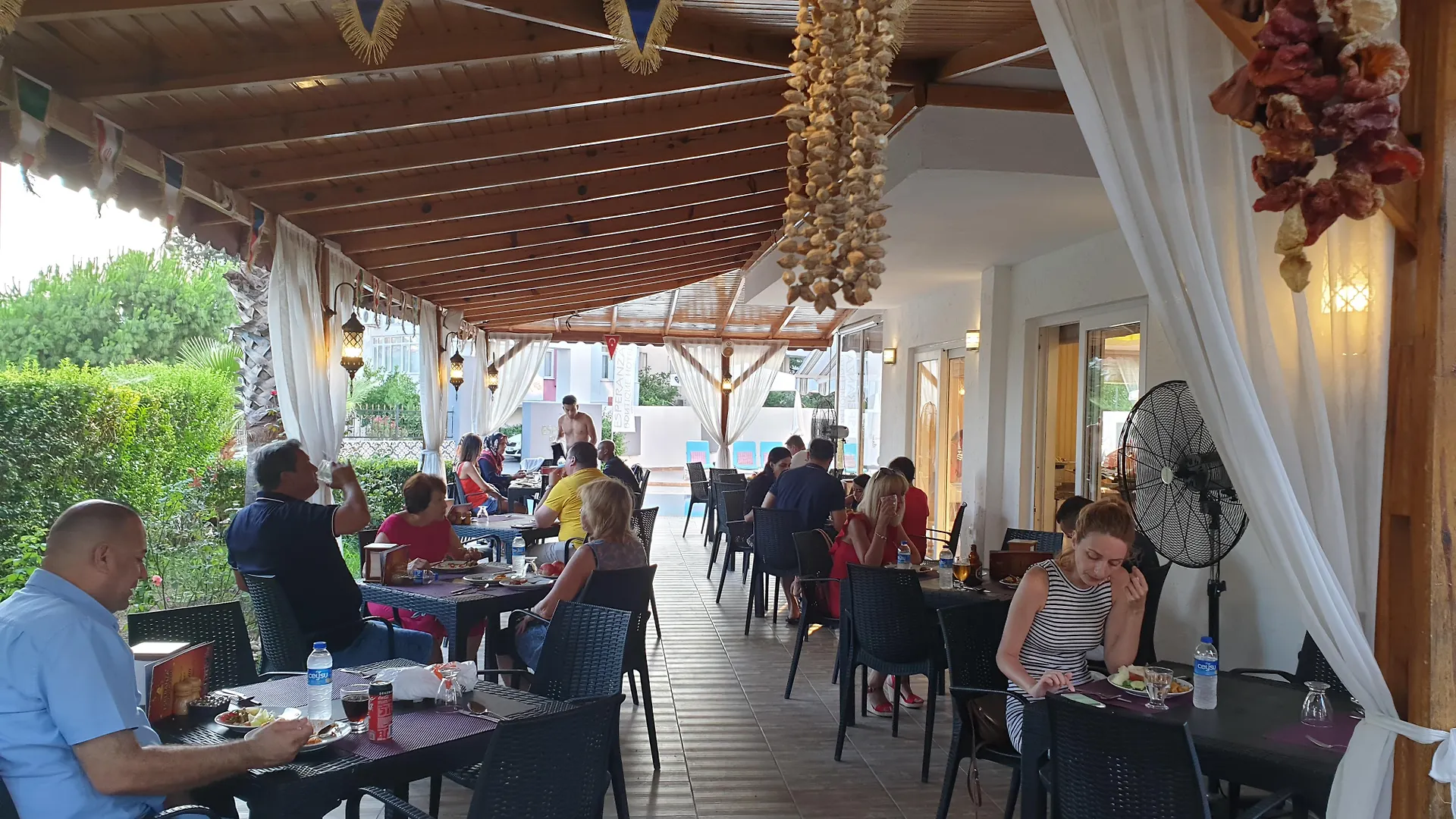 Esperanza Hotel Antalya