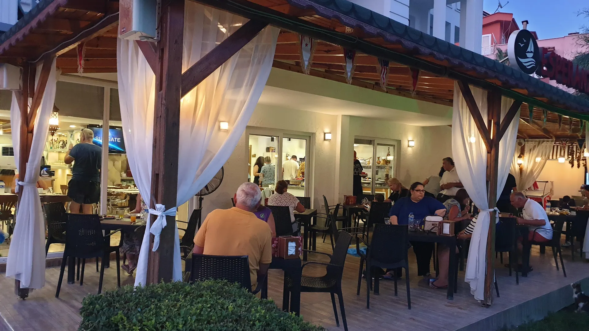 Esperanza Hotel Antalya 3*,