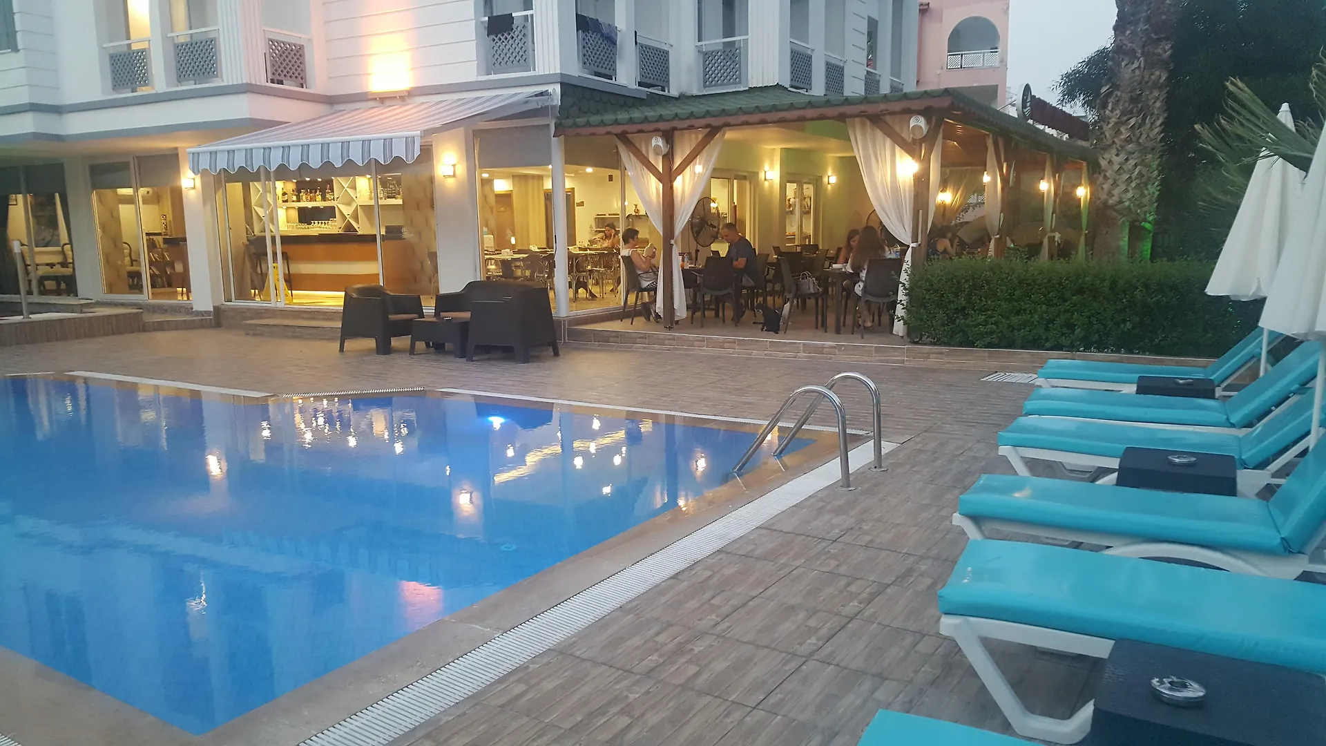 Esperanza Hotel Antalya 3*,  Turkey