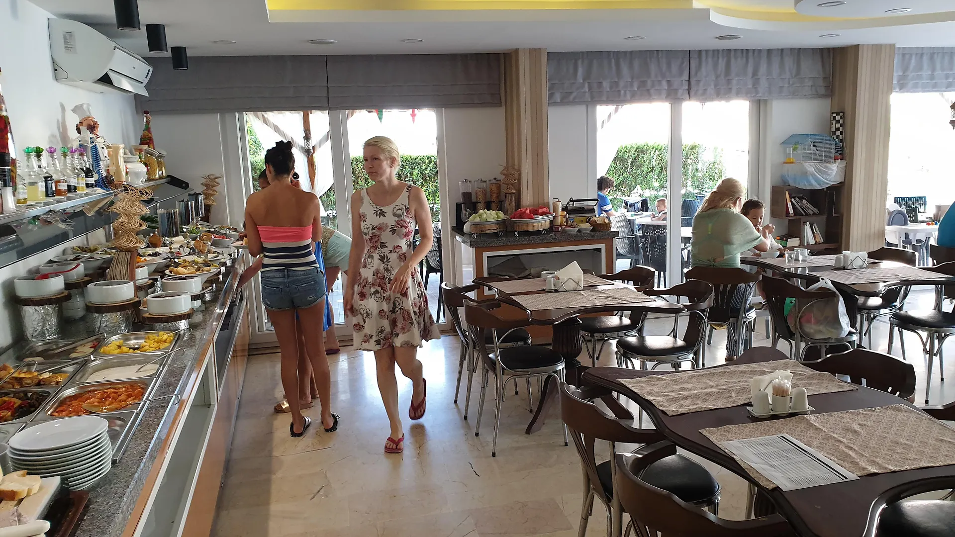 Esperanza Hotel Antalya