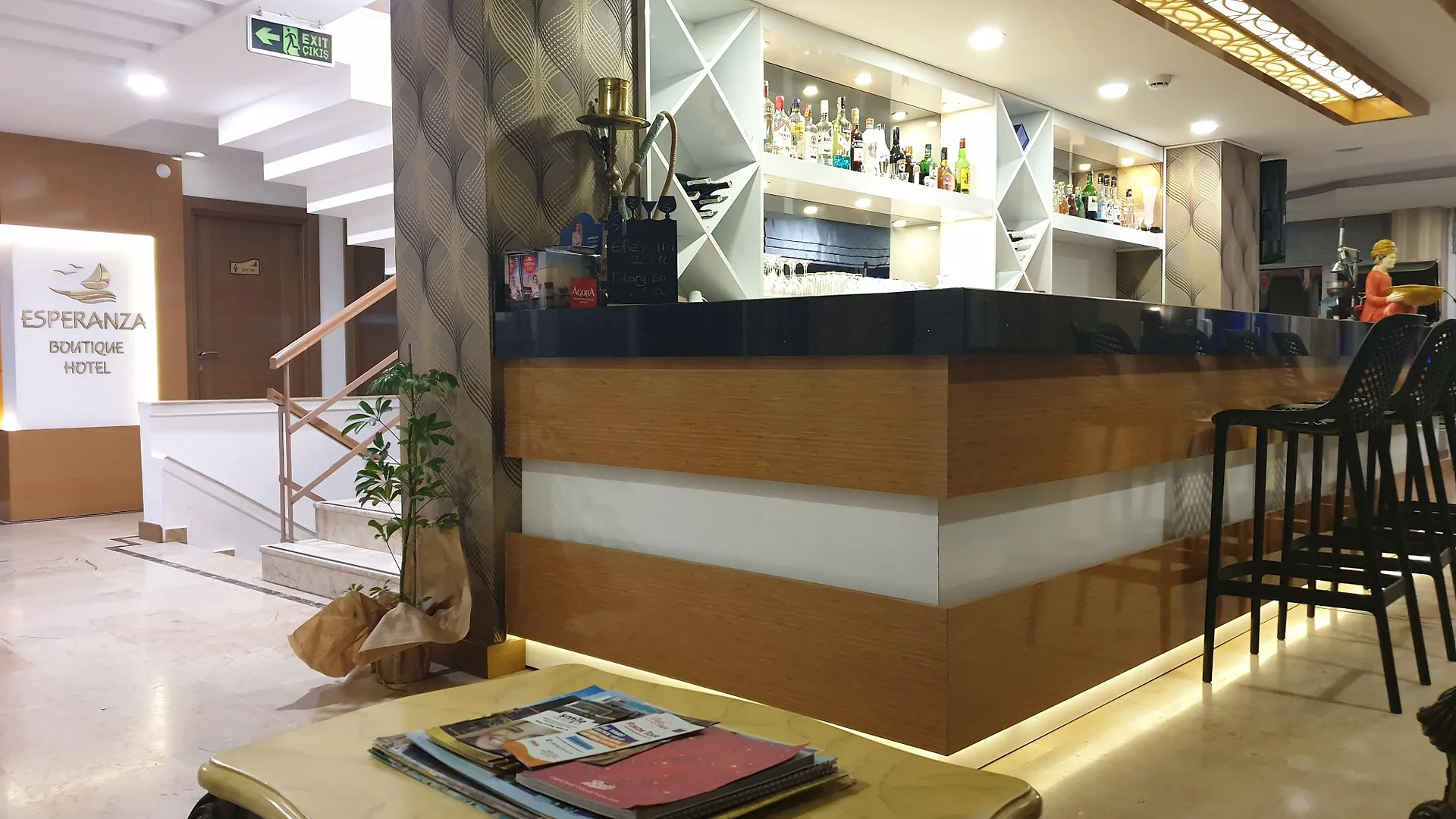 Esperanza Hotel Antalya 3*,