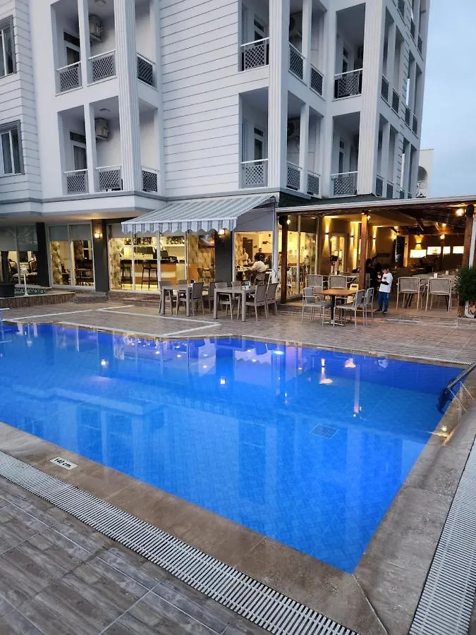 Esperanza Hotel Antalya
