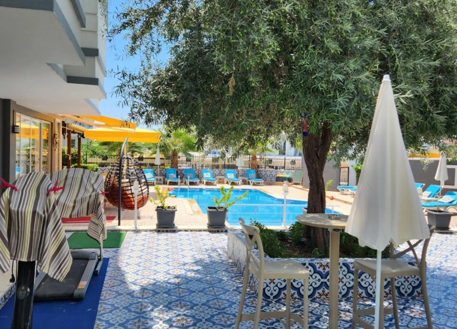 Esperanza Hotel Antalya