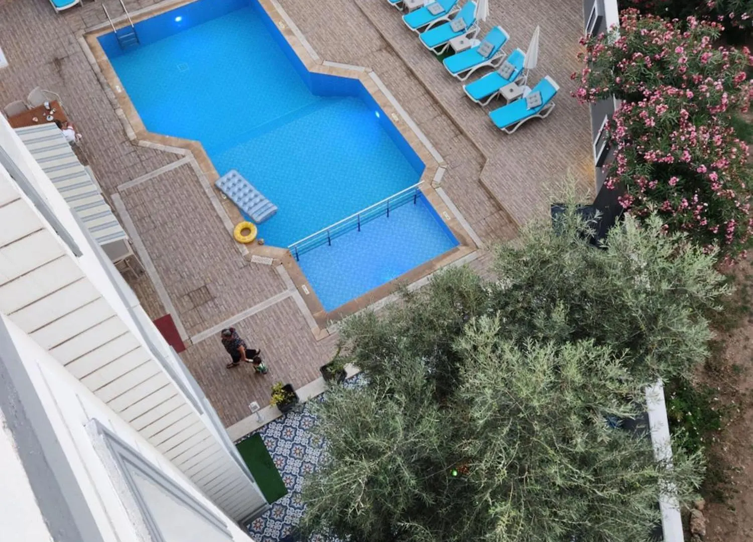 Esperanza Hotel Antalya
