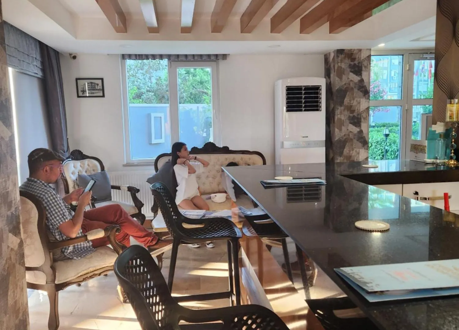 Esperanza Hotel Antalya