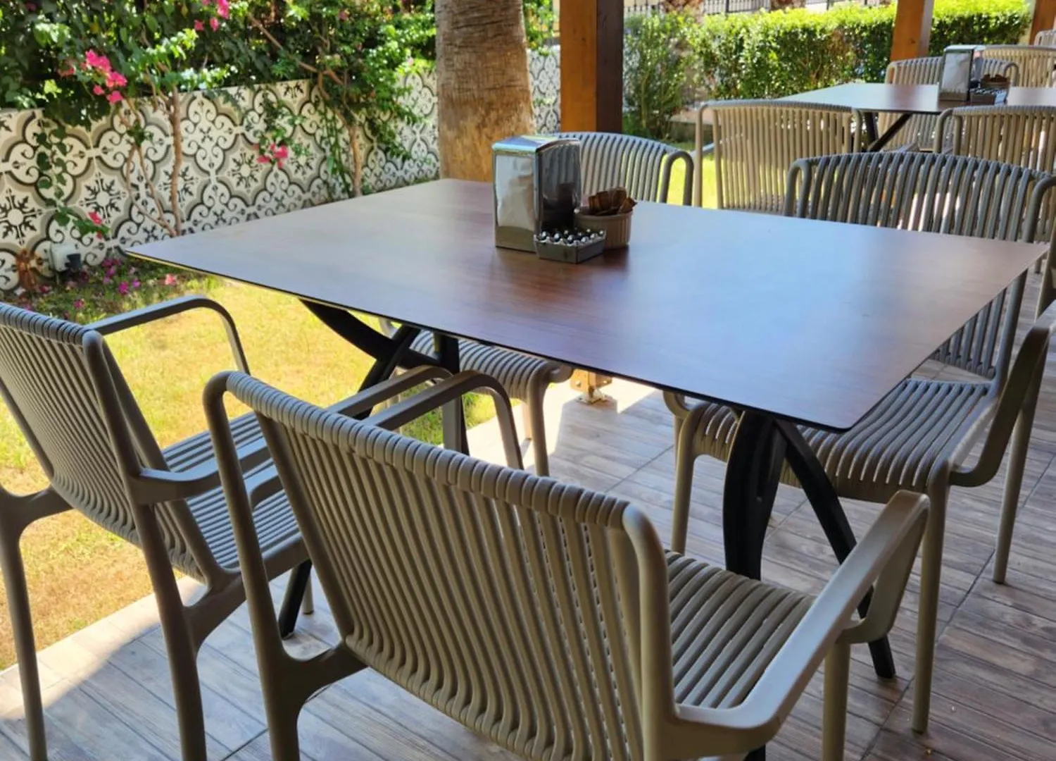 Esperanza Hotel Antalya 3*,