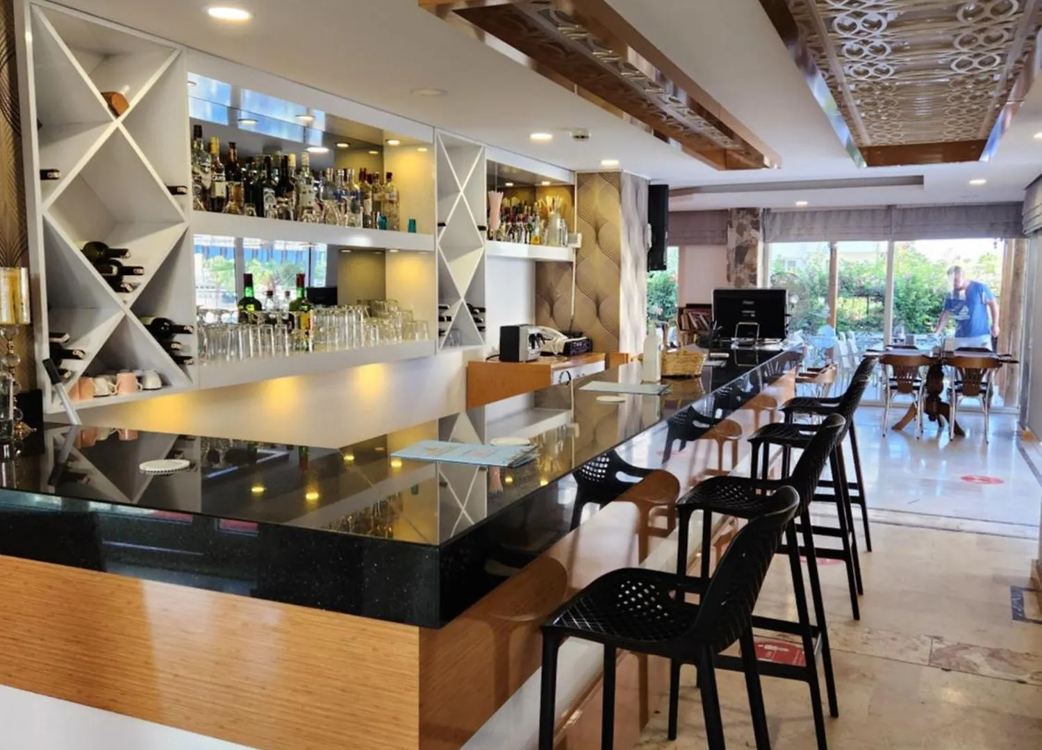 Esperanza Hotel Antalya
