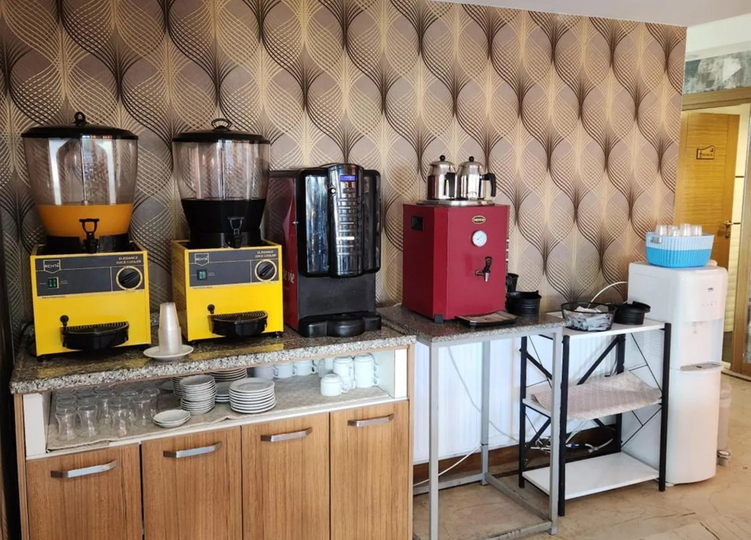 Esperanza Hotel Antalya