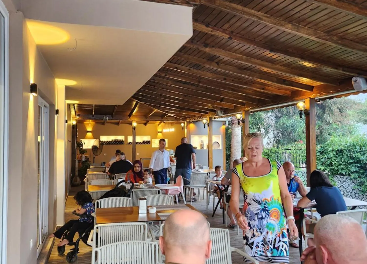 Esperanza Hotel Antalya Turkey