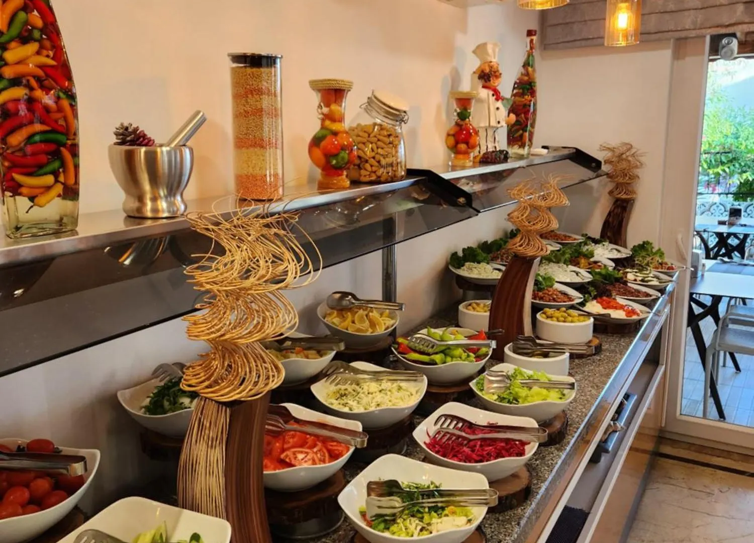 Esperanza Hotel Antalya