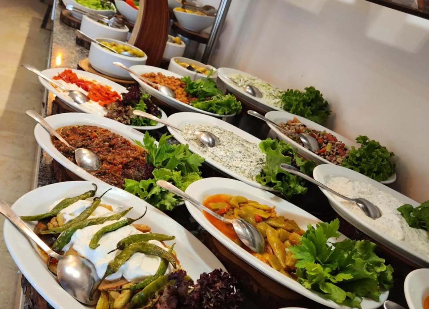 Esperanza Hotel Antalya