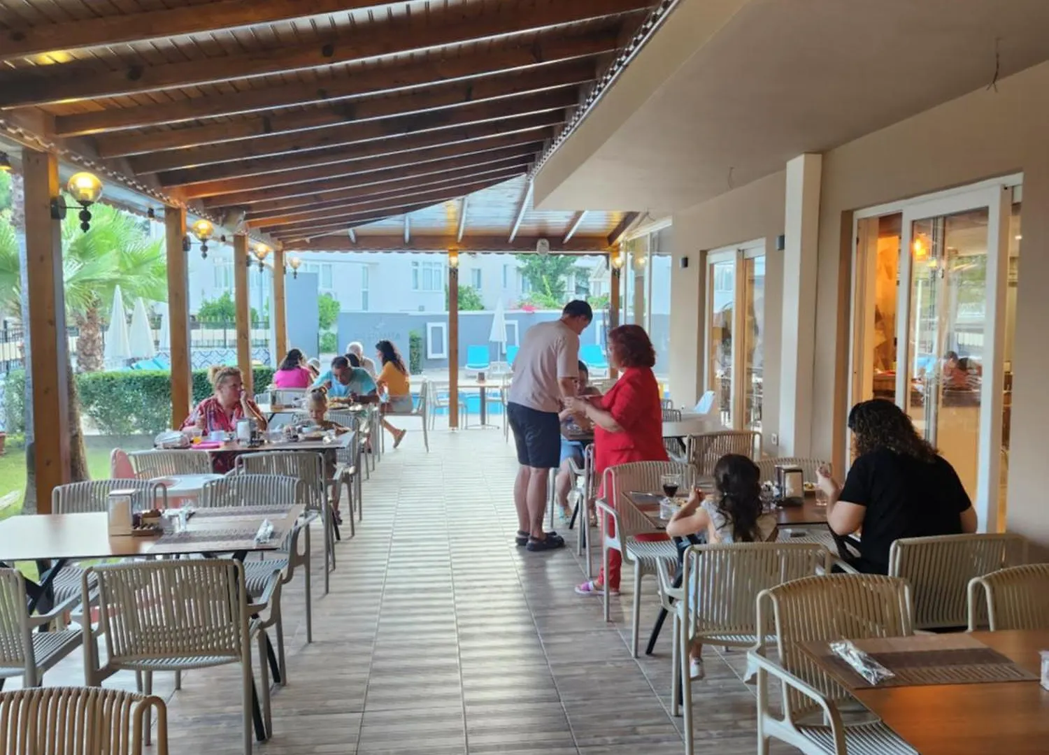Esperanza Hotel Antalya