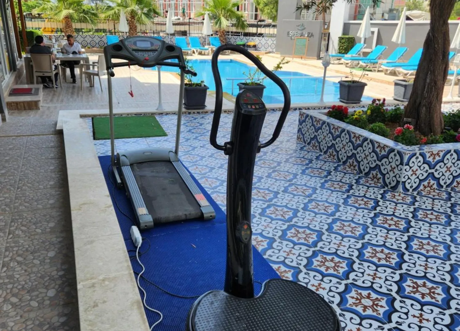 Esperanza Hotel Antalya 3*,