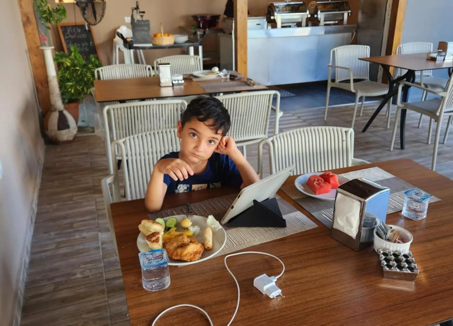 Esperanza Hotel Antalya