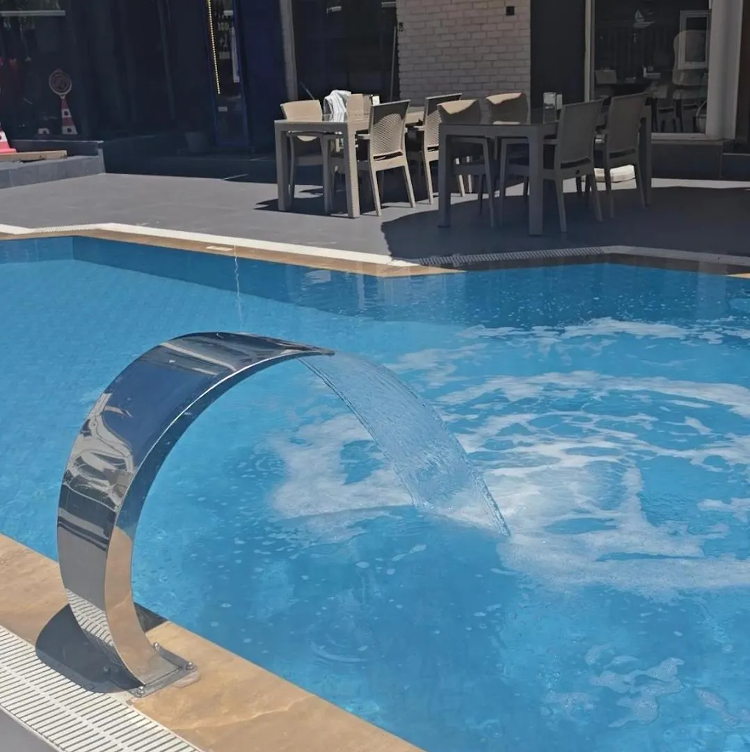 Esperanza Hotel Antalya