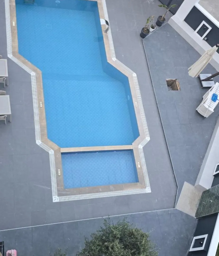 Esperanza Hotel Antalya