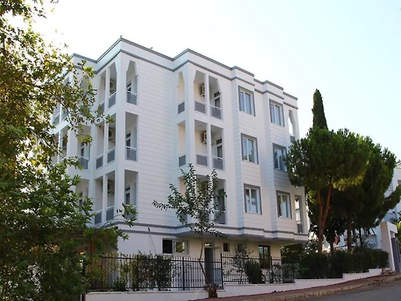 Esperanza Hotel Antalya