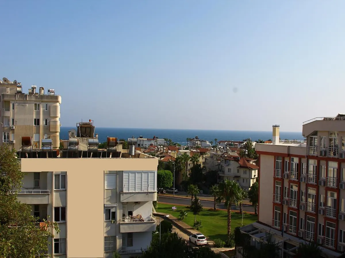 Esperanza Hotel Antalya