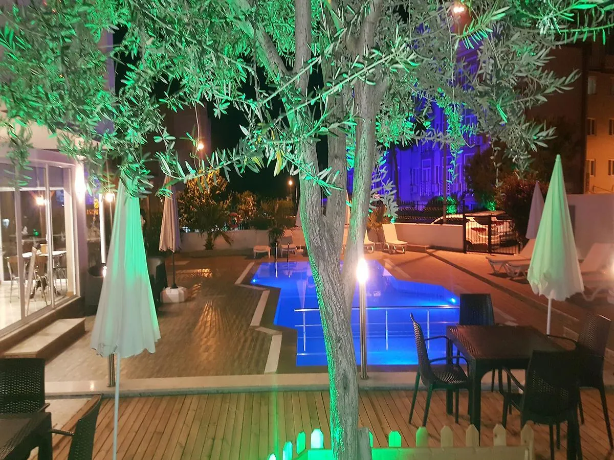 Esperanza Hotel Antalya 3*,