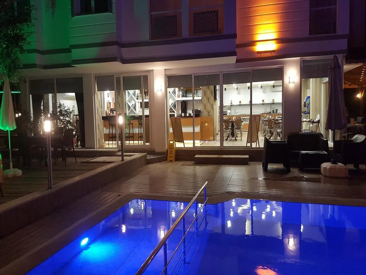 Esperanza Hotel Antalya