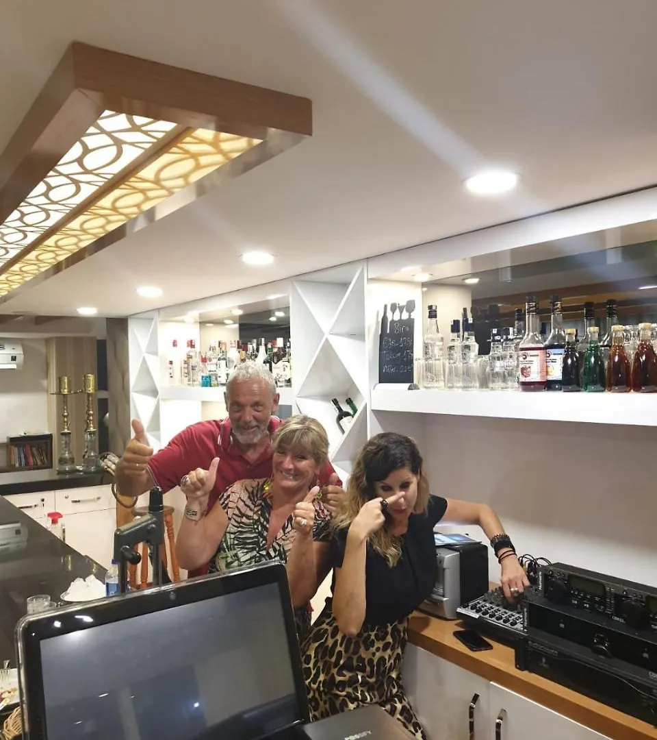 Esperanza Hotel Antalya