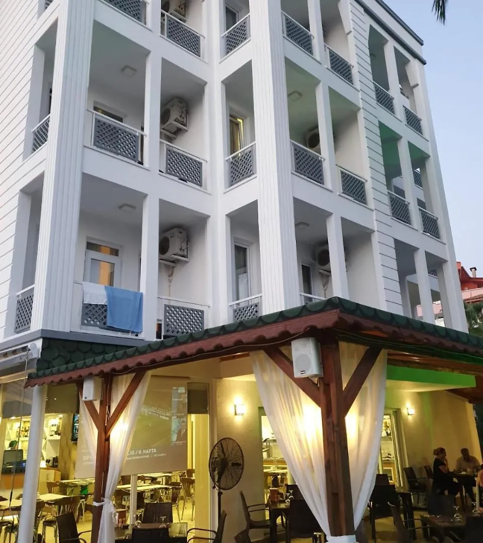 Esperanza Hotel Antalya 3*,